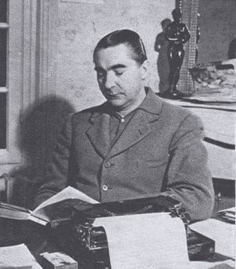 The Indiscretions of Curzio Malaparte