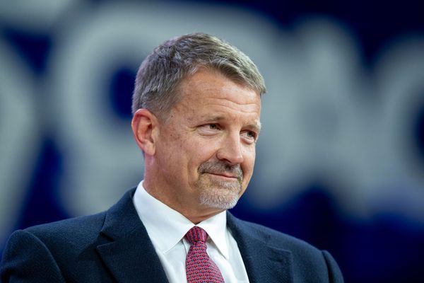 Neoliberalism Comes for the Warfare State