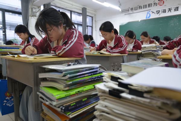 How Asian Immigration Is Changing US Education