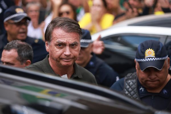 Why Lula Should Free Bolsonaro