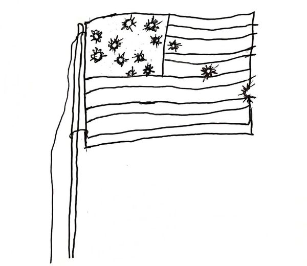 Uncivil Discourse Is an American Tradition