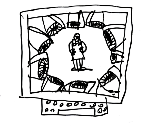 You Have Been Conquered by the Machine