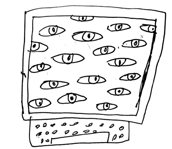 Digital ID Restricts Liberty, Not Migration