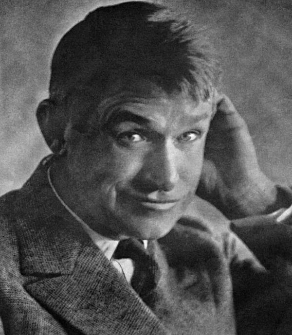 How Comedy Died—and Might Rise Again