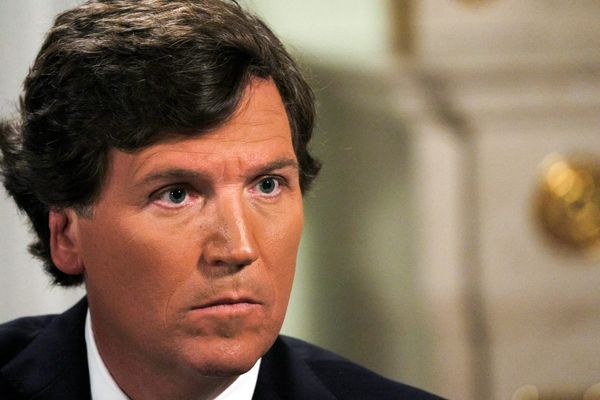 Tucker Carlson Is Wrong About Christian Zionism
