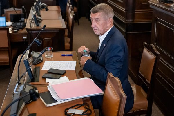 The Pragmatism of Czechia’s ‘Hard Right’ Leader