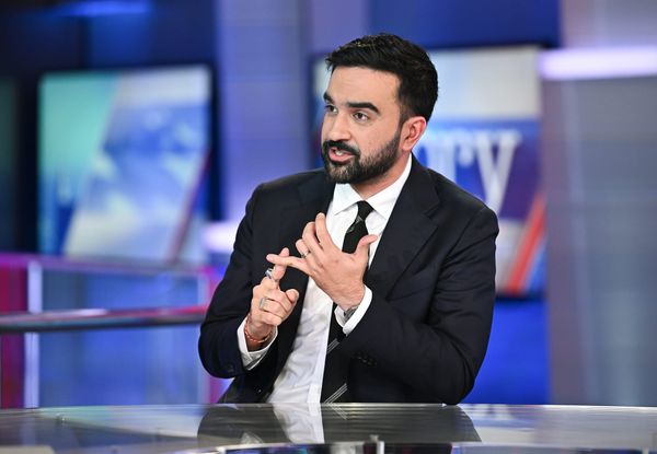 Mamdani and Trump Have More in Common Than You Think