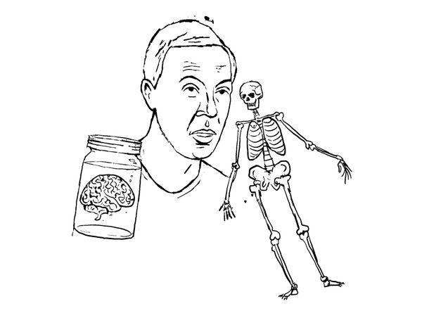 The Faith of Nick Land