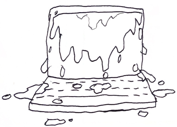 Why We Can’t Have Nice Things Online