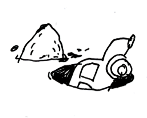 Soviet Lessons for America’s Decline