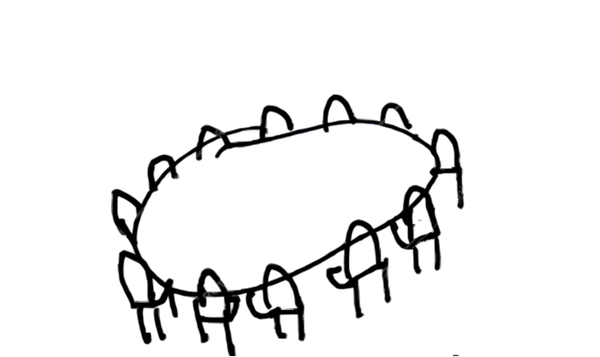 After the Liberal International Order