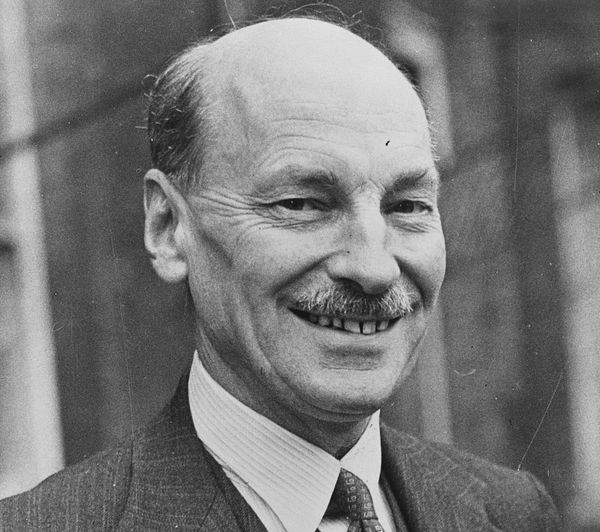 How Clement Attlee Built British Social Democracy