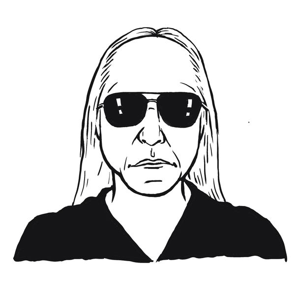 Psychedelics Made Me Christian