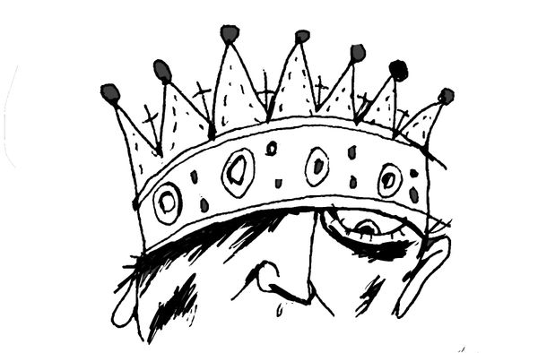 The Folly of Ousting Prince Andrew