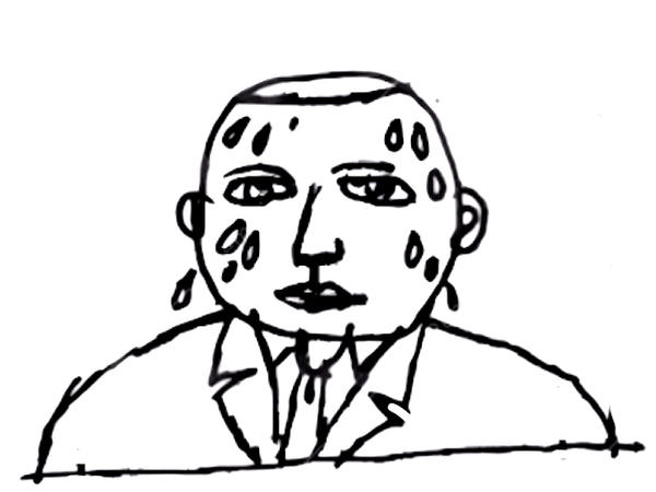 The Fantasy of the CEO-Monarch