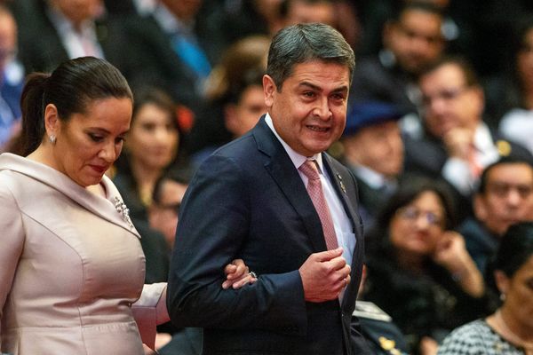 Trump’s Fake War on Drugs