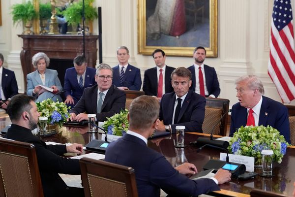 The Real Clash of Civilizations