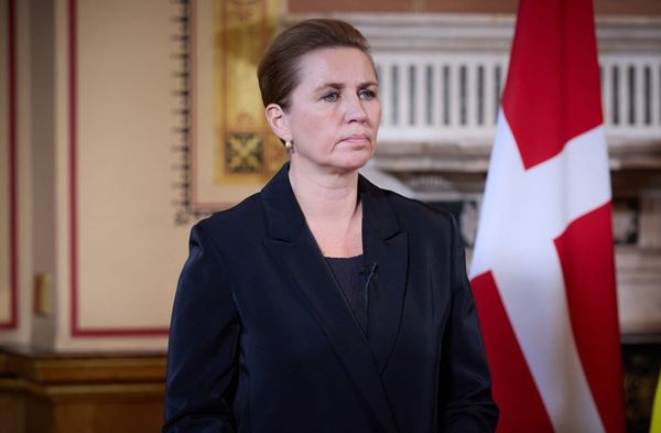 The Danish Model Is Failing