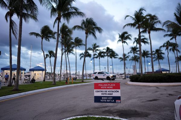 How the GOP Lost Miami