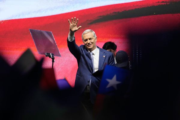 Why the Chilean Left Failed