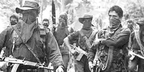 The Coming Venezuelan Insurgency