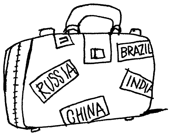 The True History of Birthright Citizenship