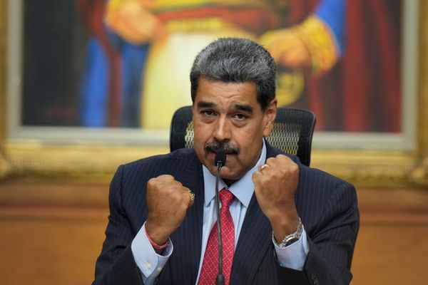 How Maduro Sealed His Own Fate