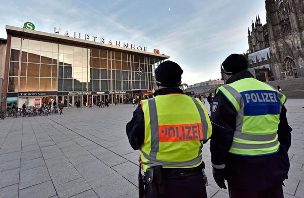 Cologne, Ten Years On