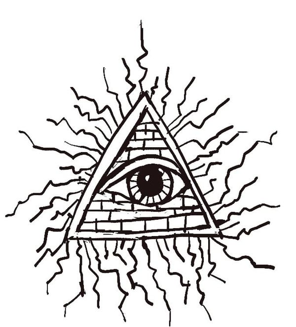 Who’s Afraid of the Freemasons?