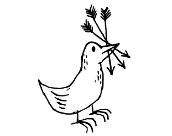 Trump’s Bid for a New Pax Americana