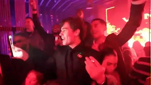 The Truth Behind the Groyper Panic