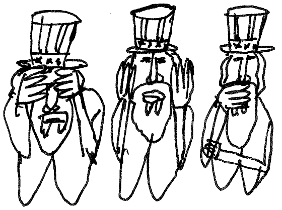 The Epstein Next Door