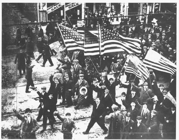 The Case for Working-Class Nationalism