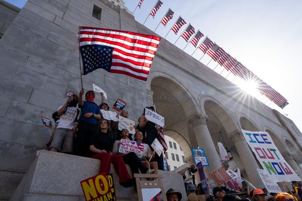 On Immigration, Progressives are ‘American Exceptionalists’