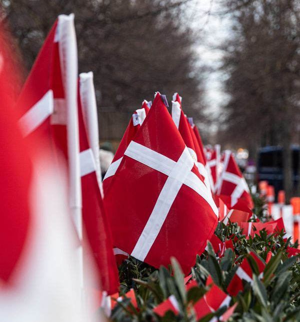 From Greenland to Mauritius, ‘Decolonization’ Is Over