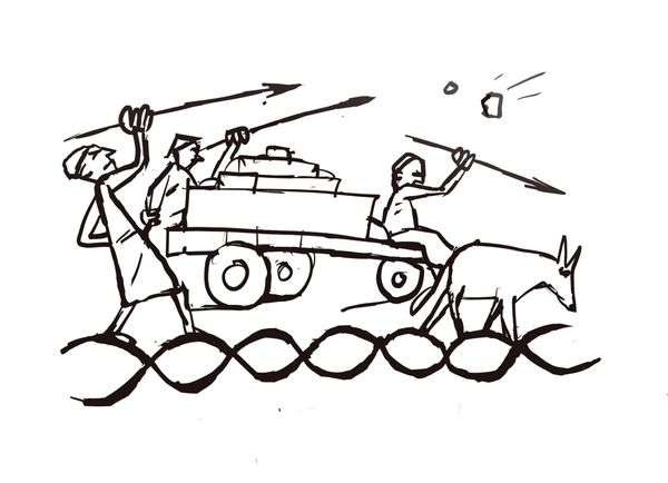 How Ancient DNA Solved the Indo-European Mystery