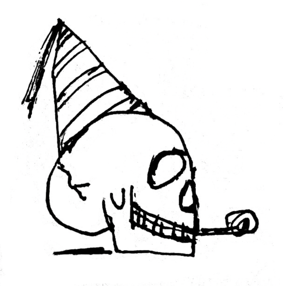 Jeffrey Epstein’s Necrophilia—and Ours