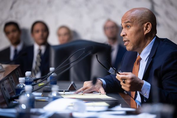 Democrats’ Tax-and-Spend Dead End