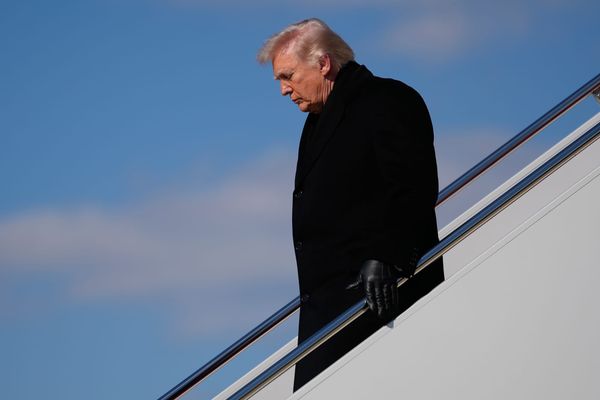 Trump Should Declare Victory in Iran