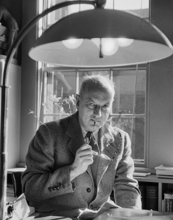 AI and the Myth of the Machine