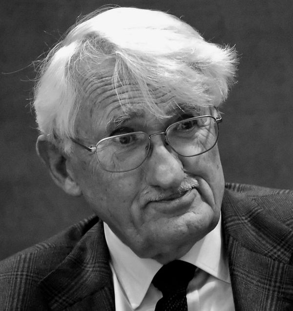 What the Tech Right Learned from Habermas