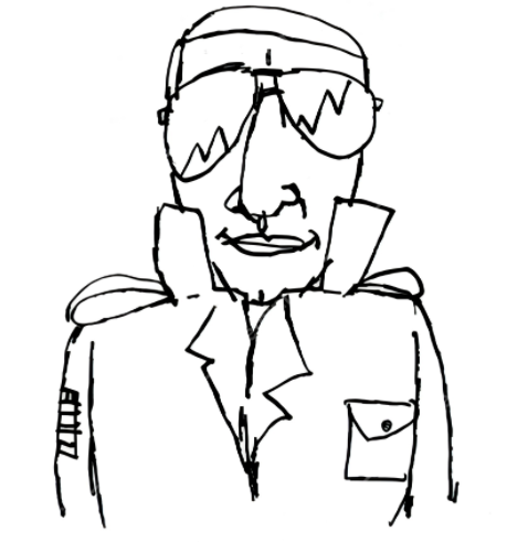 Neoliberalism in One Country?