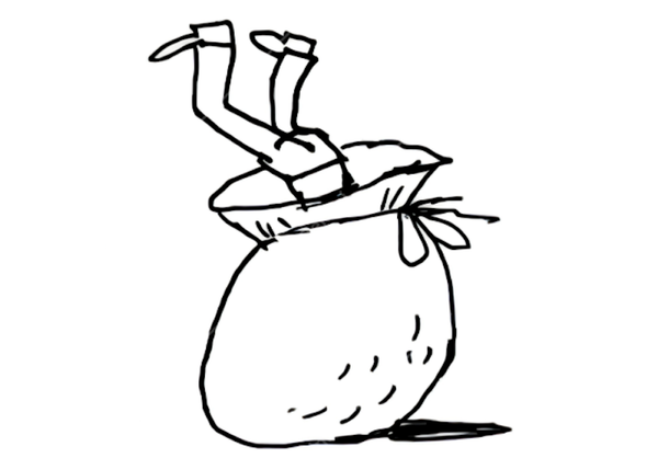 Abundance Is Not Enough