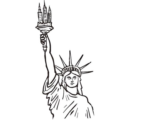 Trump’s Land-and-Brand Foreign Policy