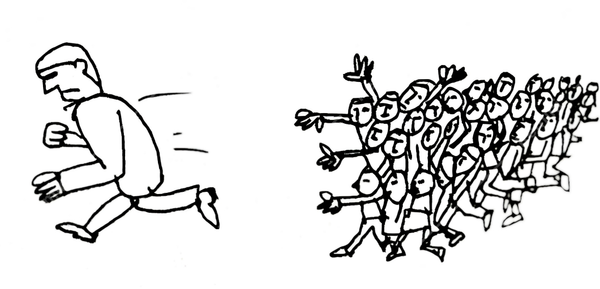 How Technology Re-Tribalized Us