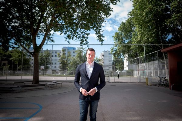 The New Face of the French Right