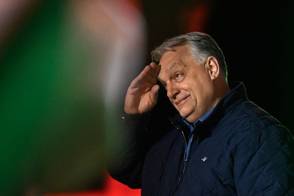 Orbán Is Gone. His Style of Politics Isn’t.