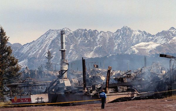 How Political Violence Failed in the 1990s