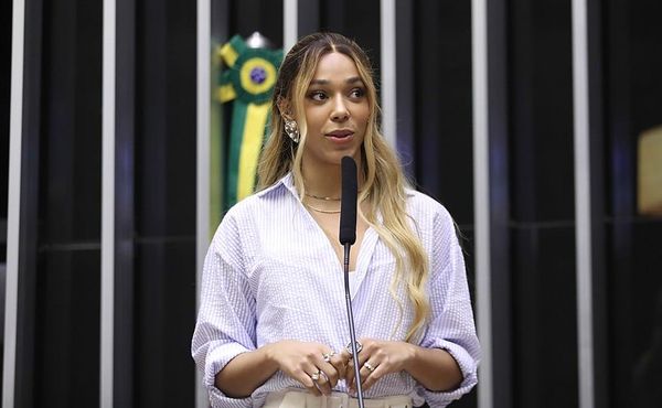 How Brazil Criminalized Misgendering