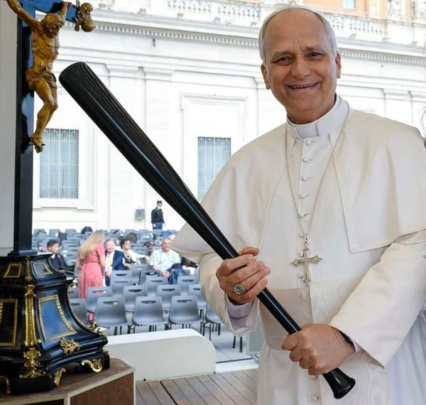 Leo’s Criticisms of Trump Are Very American